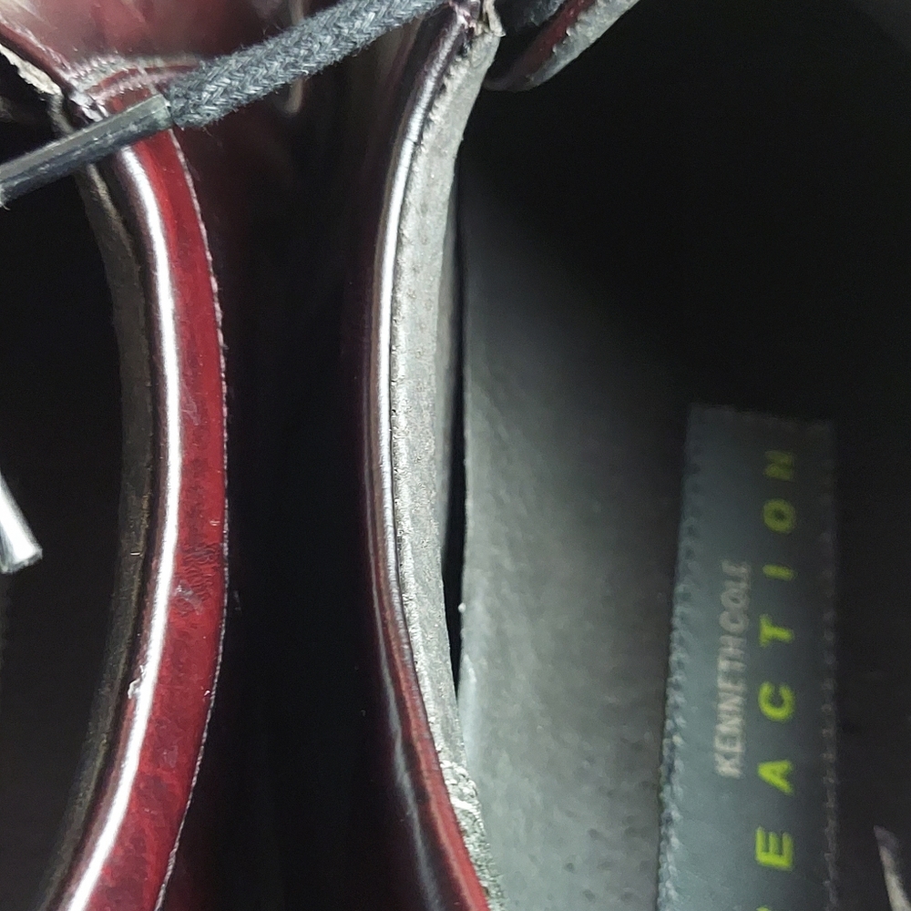 Men's Kenneth Cole Reaction shoes